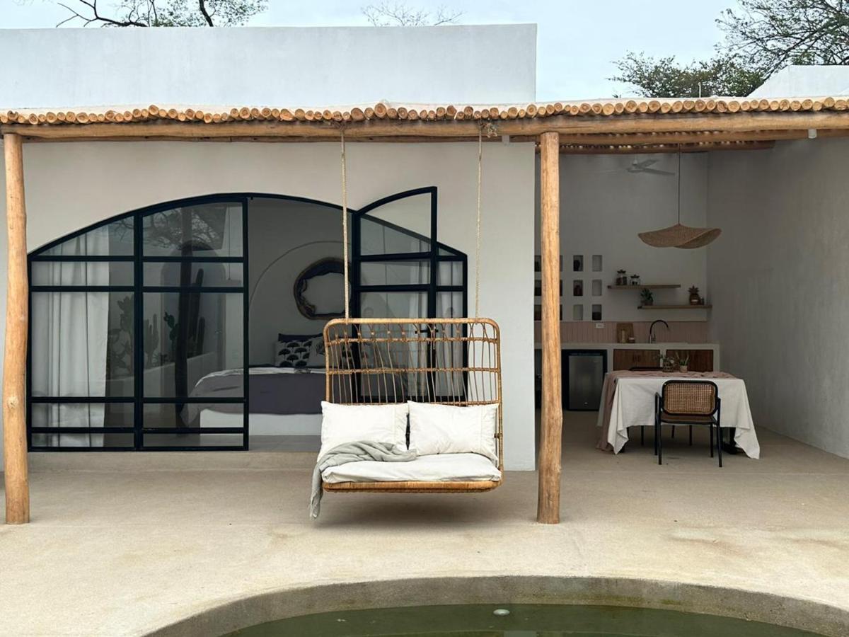 Las Guapas Villas Tamarindo Exterior foto