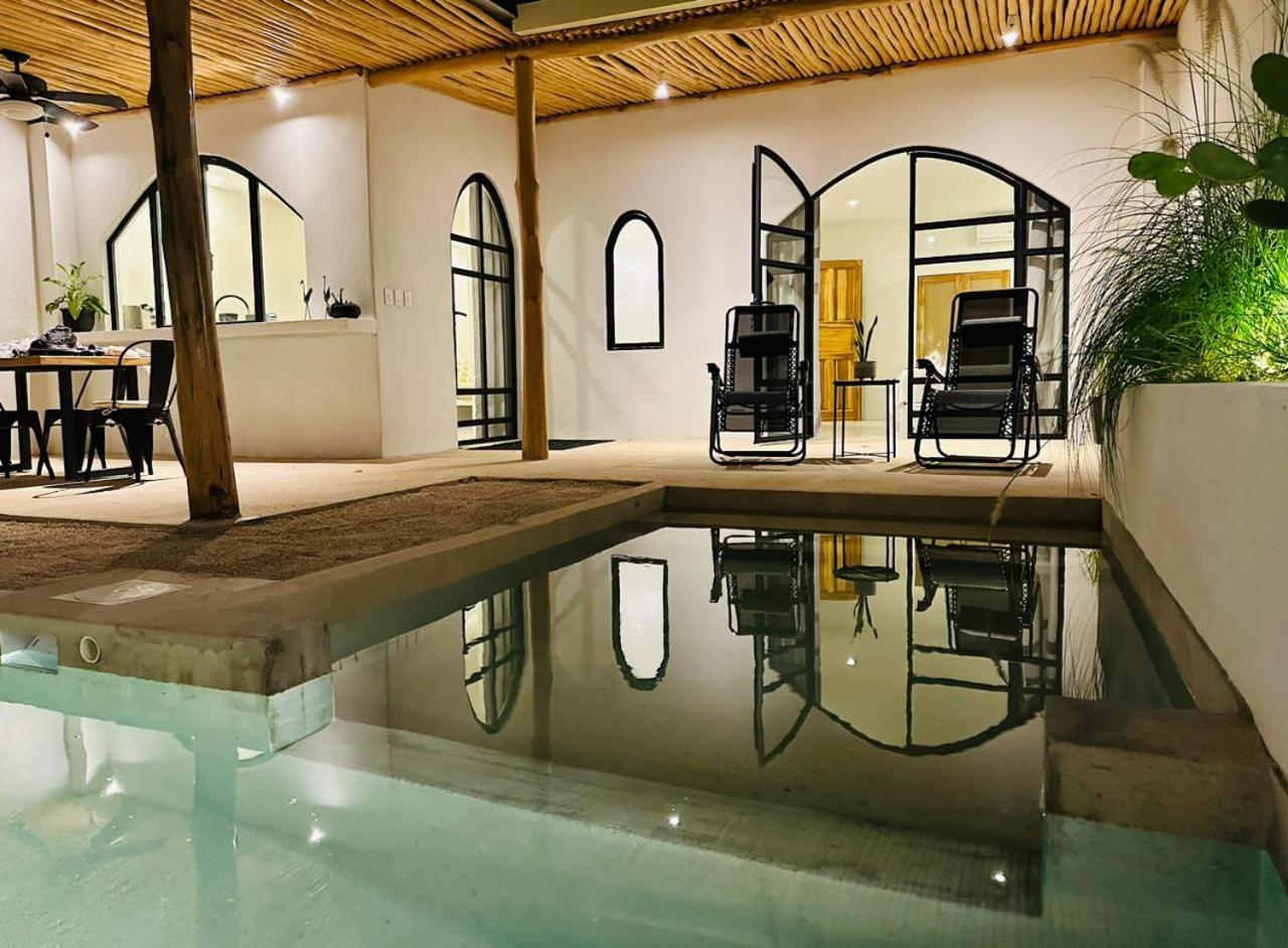 Las Guapas Villas Tamarindo Exterior foto